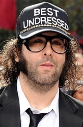 Judah Friedlander