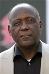 Richard Roundtree