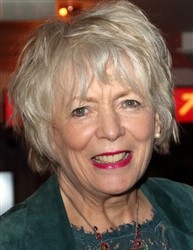 Alison Steadman