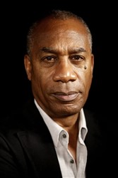 Joe Morton