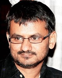 Girish Kulkarni