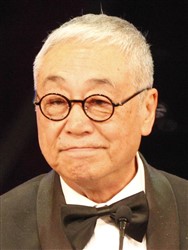 Kenneth Tsang