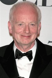 Ian McDiarmid