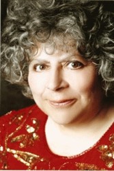 Miriam Margolyes