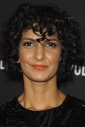 Poorna Jagannathan