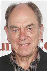 Alun Armstrong