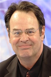 Dan Aykroyd