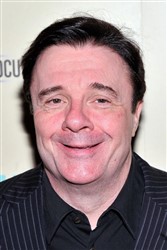 Nathan Lane