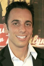 Sebastian Maniscalco