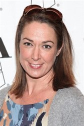 Elizabeth Marvel