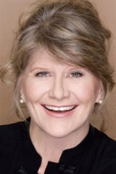 Judith Ivey