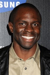 Gbenga Akinnagbe