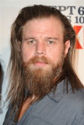 Ryan Hurst