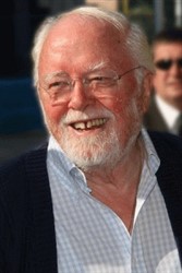 Richard Attenborough