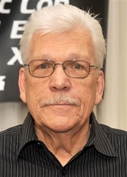 Tom Atkins