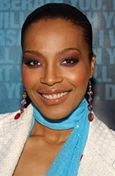 Nona Gaye