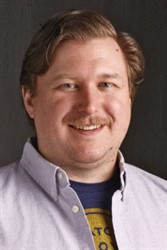 Michael Chernus