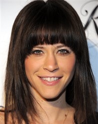 Jackie Tohn