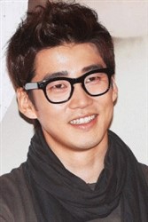 Yoon Kye-sang