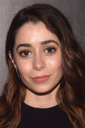 Cristin Milioti