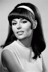 Marianna Hill