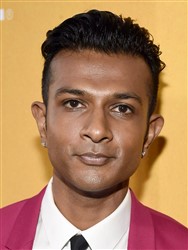 Utkarsh Ambudkar
