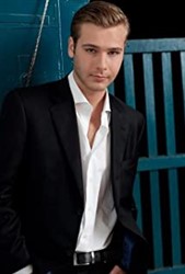 Anthony Ingruber