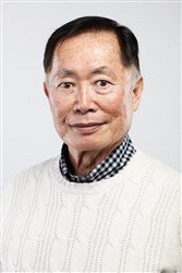 George Takei