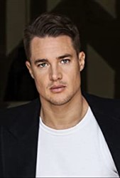 Alexander Dreymon