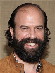 Brett Gelman