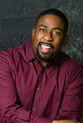 Keith Robinson