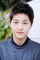 Song Joong-Ki