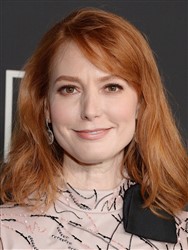 Alicia Witt