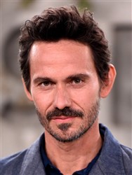 Christian Camargo