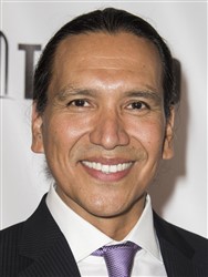 Michael Greyeyes