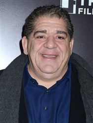 Joey Diaz