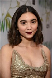 Rowan Blanchard