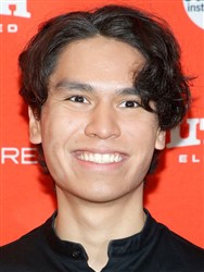 Forrest Goodluck