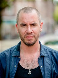 Jeroen van Koningsbrugge