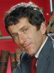 Barry Newman