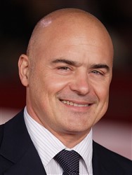 Luca Zingaretti