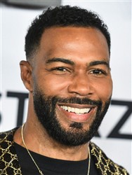 Omari Hardwick