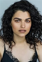 Eve Harlow