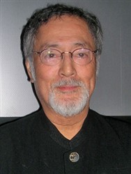 Tatsuya Nakadai