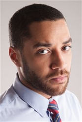 Samuel Anderson