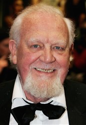 Joss Ackland