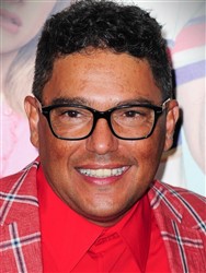 Nicholas Turturro