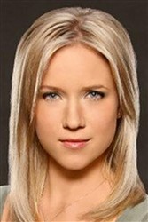 Jessy Schram