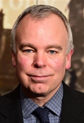 Steve Pemberton