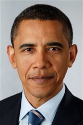 Barack Obama